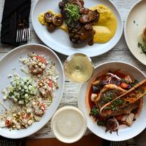 Una foto del restaurante Beach Haus Dining - Belmar