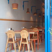 Una foto del restaurante Gyropolus - Americana