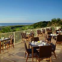 Una foto del restaurante FloraBelle at Omni Amelia Island Resort & Spa