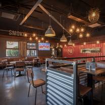 A photo of Smokin Bones Swords restaurant