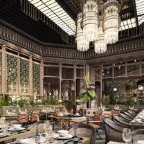 Een foto van restaurant MOTT32 Cebu