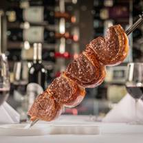Pioneer Center Reno Restaurants - Churrasco Brazilian Steakhouse