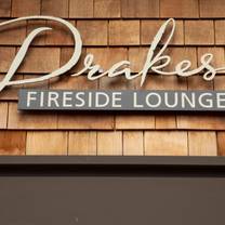 Une photo du restaurant Drakes Sonoma Coast