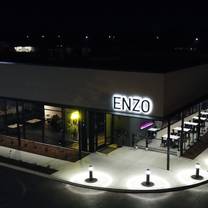 Restaurants near Grant County Fairgrounds Moses Lake - Enzo Italian Restaurant