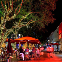 Restaurants near Miami Beach Convention Center - Olé Olé Steakhouse