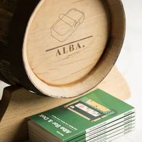 Alba Bar & Deli