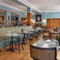 Restaurants near Duke of York's Picturehouse Brighton - Hotel du Vin & Bistro - Brighton
