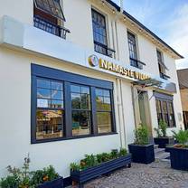 Childerley Orchard Restaurants - Namaste Village Cambridge