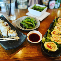 The Grove at Wesley Chapel Restaurants - Umu Japanese&Thai