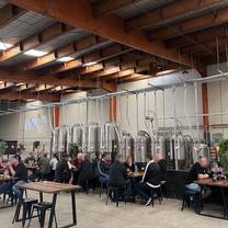 Une photo du restaurant Rusty Penny Brewing