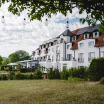 Una foto del restaurante Landhotel Rügheim