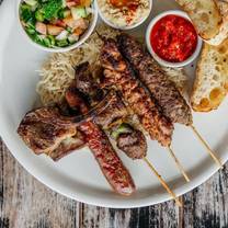 Amin's Butcher and Grill - Springwood