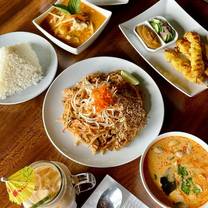 Restaurants near Starlight Stadium - Mango Thai
