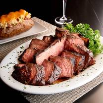Restaurants near Buck Shaw Stadium - Mastro’s Steakhouse - Santa Clara