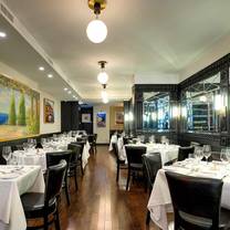 Il Tinello - East 46th St