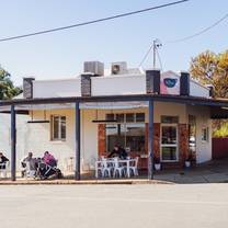 Una foto del restaurante The Brew