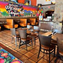 Don Julio's Authentic Mexican Cuisine - Tampa Palms
