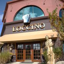 Loccino Italian Grill & Bar