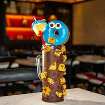 Een foto van restaurant Sugar Factory - Cherry Hill