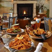 Clifton Park Center Restaurants - Dock Browns Lakeside Tavern
