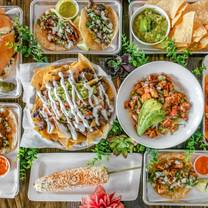 Russ Chandler Stadium Restaurants - Rreal Tacos - West Midtown