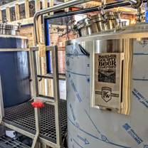 Una foto del restaurante Harlan County Beer Company