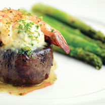 Valhalla Golf Club Restaurants - Connors Steak & Seafood - Louisville