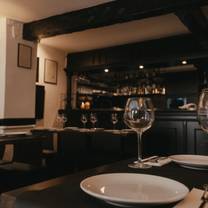 Photo du restaurant Canto do Poeta