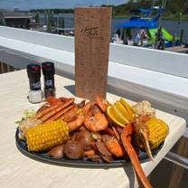 Discover the Best Seafood Restaurants at Ocean Isle Beach