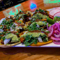 Buck Owens Crystal Palace Restaurants - Vatos Tacos