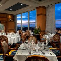 Galveston Island Convention Center Restaurants - Shearns Seafood and Prime Steaks