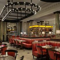 Una foto del restaurante Holborn Dining Room