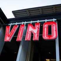 The Echo Lounge and Music Hall Dallas Restaurants - Carbone Vino