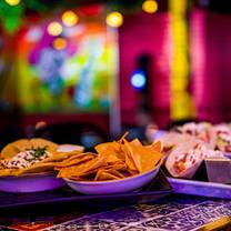 Foto von La Mesa Tequila & Taco Bar Restaurant