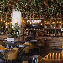 Una foto del restaurante Barrita de Mar- Interlomas