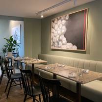 Una foto del restaurante XO Seafoodbar