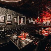 Una foto del restaurante STEAK Chops & Such