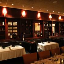 Loft Cinema Restaurants - Sullivan's Steakhouse - Tucson