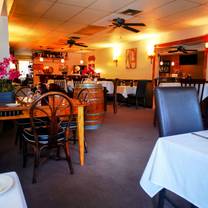 Restaurants near First Baptist Indian Rocks - Cafe Largo