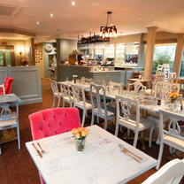 Een foto van restaurant Gourmet Food Parlour - Santry