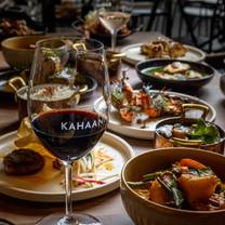 Restaurants near The Comics Lounge North Melbourne - Kahaani Modern Indian