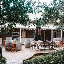 Una foto del restaurante Flock to the Carrington