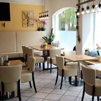 Foto del ristorante Café Mainstreet