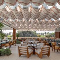 Een foto van restaurant Malibu Kitchen at the Ned Doha