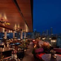 A photo of Shelby's Rooftop restaurant