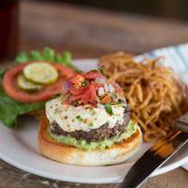 A photo of Poe's Tavern - Savannah restaurant