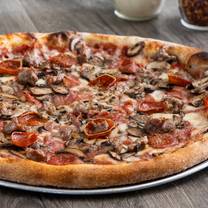 Mary's Pizza Shack - Sonoma