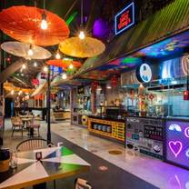 24th St. World Street Food - Dusit Thani Dubaiの写真