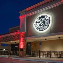 Prima Vista Events Center Restaurants - The Reserve Culinary Tavern