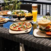 Embers – Bar Pizza Grill